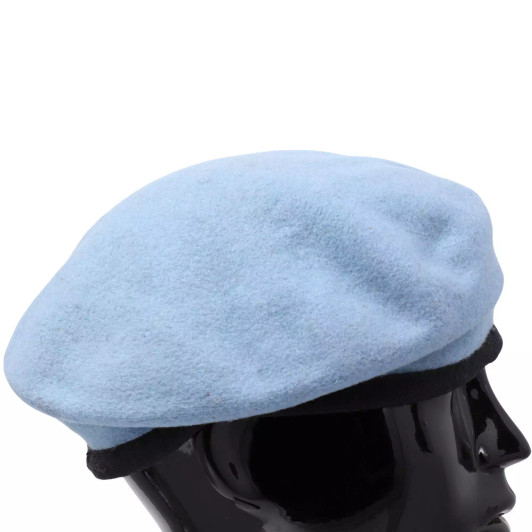Contact Gear Beret Blue (Nylon Band)