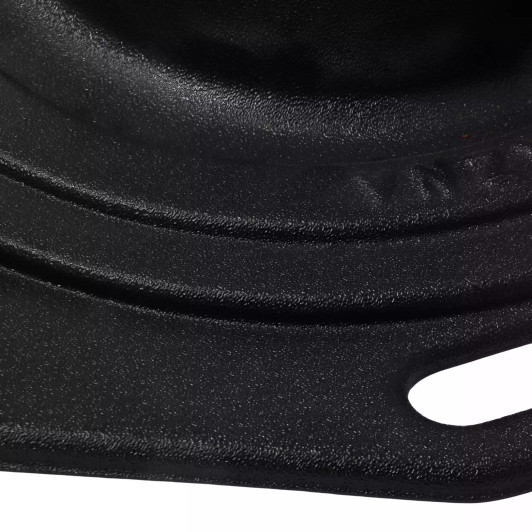 Cazna Mountie Hat Carrier