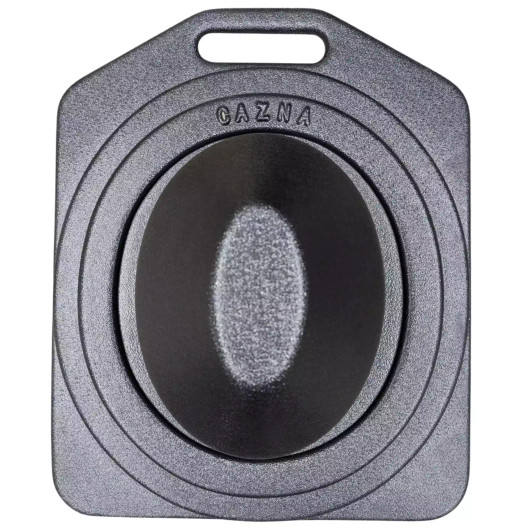 Cazna Mountie Hat Carrier