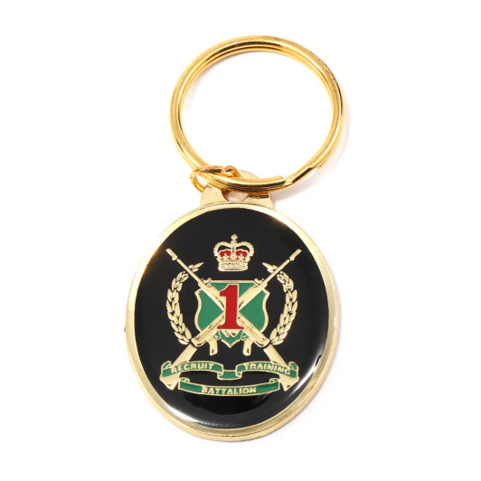 1 RTB Key Ring