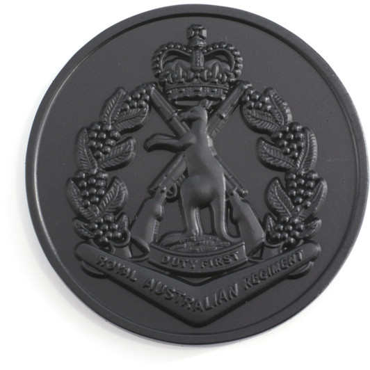 2nd Battalion Royal Australian Regiment (2 RAR) Medallion