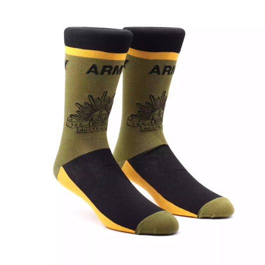 Army Socks