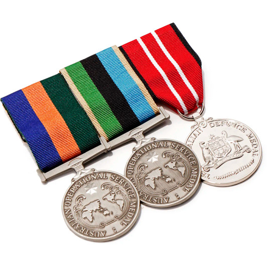 AOSM Border Protection + Greater Middle East + ADM Replica Set