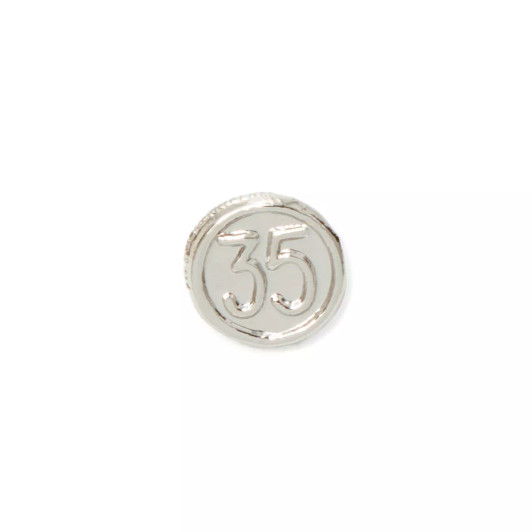 Victoria, South Australia 35 Year Dot for Ribbon Bar Victoria, South Australia 35 Year Dot for Ribbon Bar