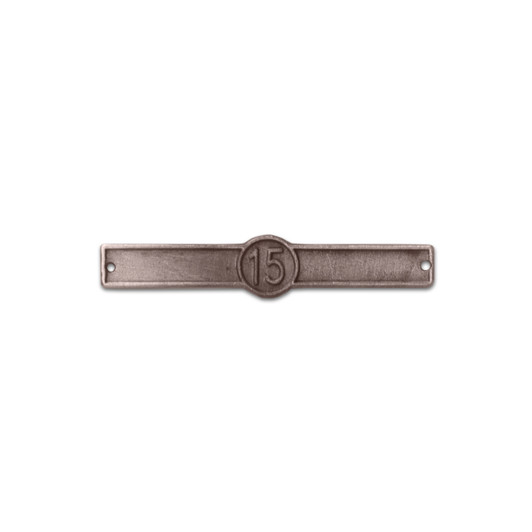 New South Wales | South Australia 15 Year Medal Clasp