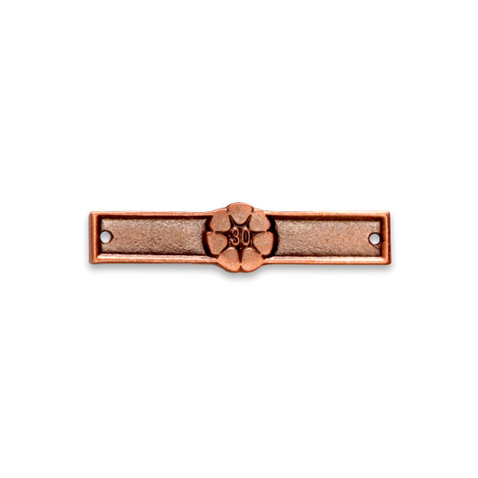 Northern Territory 30 Year Medal Clasp