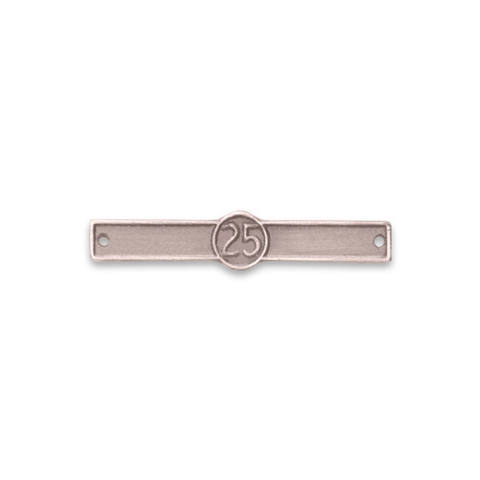 New South Wales | South Australia 25 Year Medal Clasp