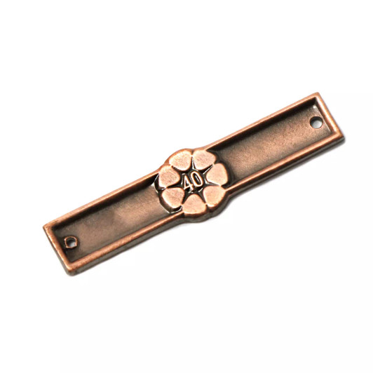 Northern Territory 40 Year Medal Clasp Northern Territory 40 Year Medal Clasp