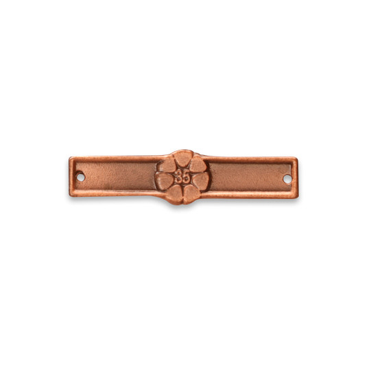 Northern Territory 35 Year Medal Clasp