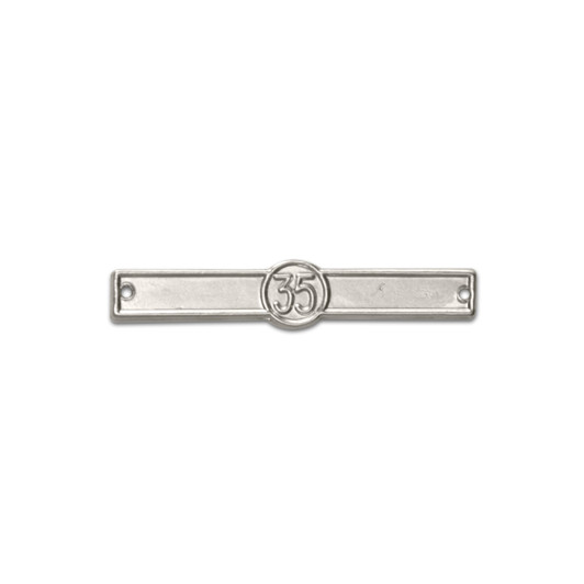 Victoria | South Australia 35 Year Medal Clasp