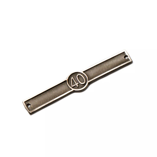 New South Wales | South Australia 40 Year Medal Clasp New South Wales | South Australia 40 Year Medal Clasp