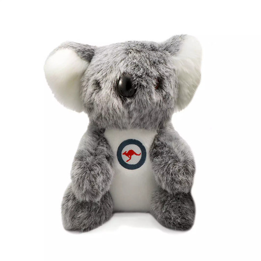 20cm Air Force Koala