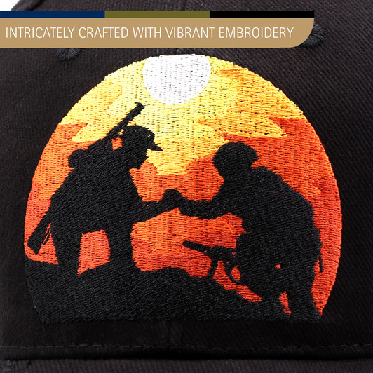 The Spirit of Mateship Cap