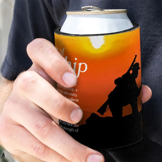 The Spirit of Mateship Drink Cooler