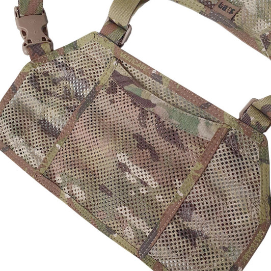Sord MFF Rig - Mesh - Multicam