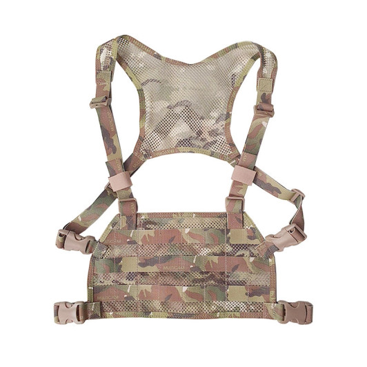 Sord MFF Rig - Mesh - Multicam