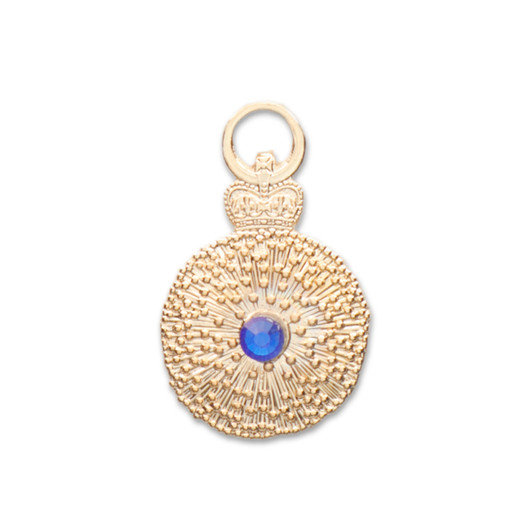 Member of the Order of Australia Medal (AM) - Military