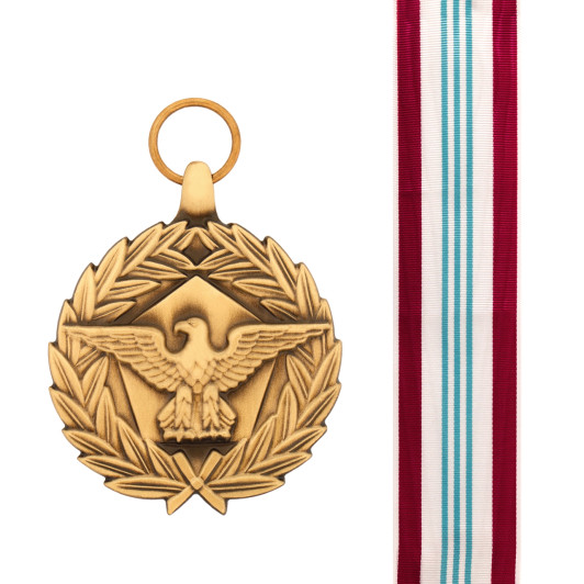 US Defence Meritorious Service Medal US Defence Meritorious Service Medal