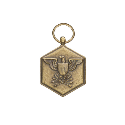 US Navy and Marine Corp Commendation Medal