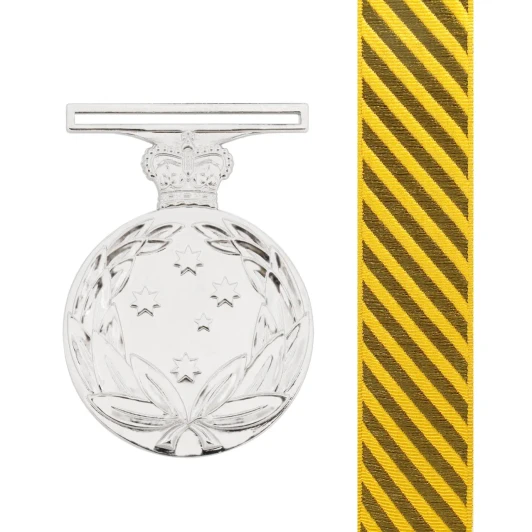 Conspicuous Service Medal