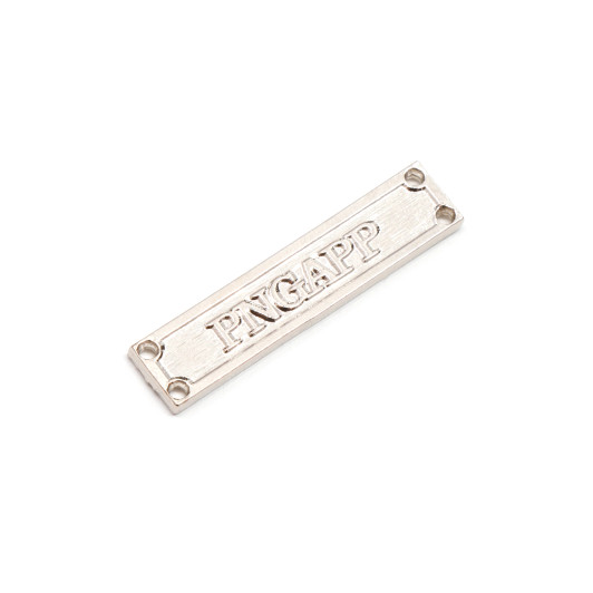 PNGAPP Police Overseas Medal Clasp