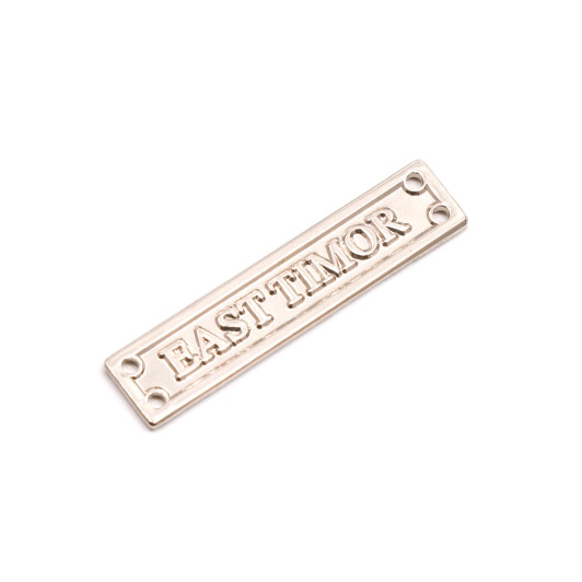 East Timor Police Overseas Medal Clasp