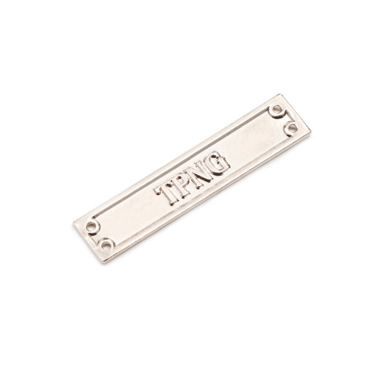 TPNG Police Overseas Medal Clasp TPNG Police Overseas Medal Clasp
