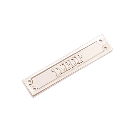 TLPDP Police Overseas Medal Clasp TLPDP Police Overseas Medal Clasp