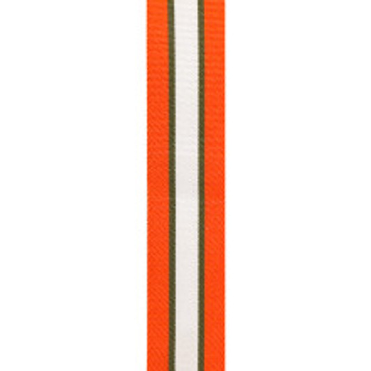 Miniature Multinational Force and Observers Medal (Ribbon Only)