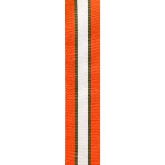 Full Size Multinational Force and Observers Medal (Ribbon Only)