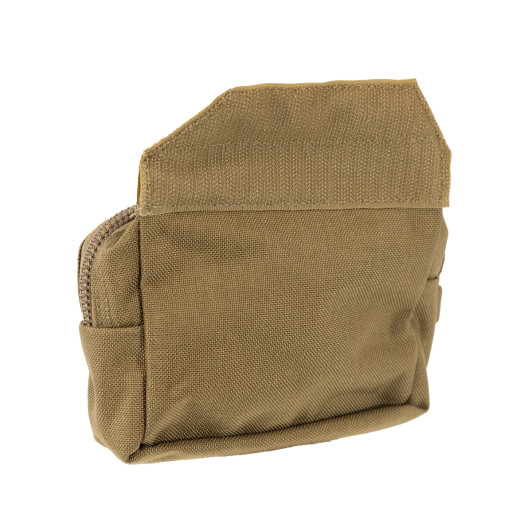 SORD On The Man Half - Coyote