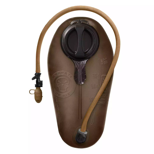 Mil Spec Crux 3L Reservoir Mil Spec Crux 3L Reservoir