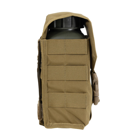 SORD 1L Bottle Pouch - Coyote