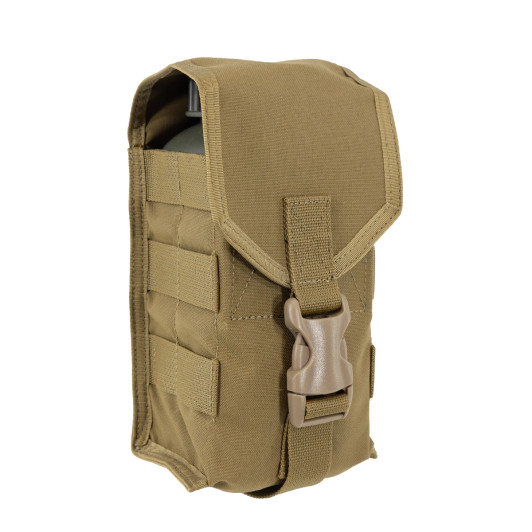 SORD 1L Bottle Pouch - Coyote