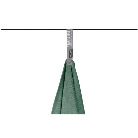 Tek Towel Medium Sage Green