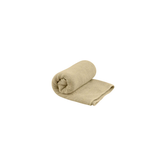 Tek Towel X-Small Desert Brown