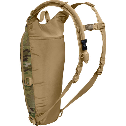 Thermobak 3L Mil Spec Crux Multicam