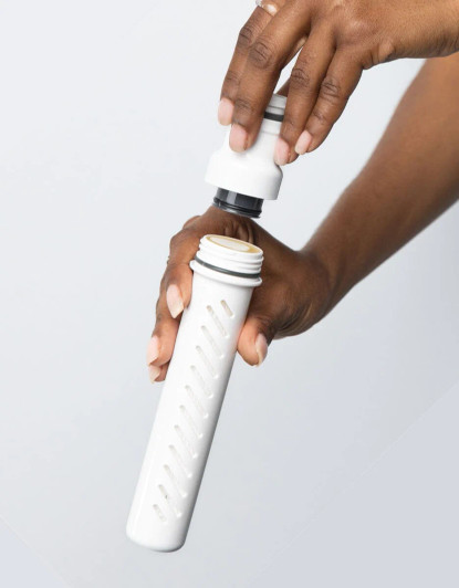 LifeStraw Peak Series Membrane Microfilter Replacement- White