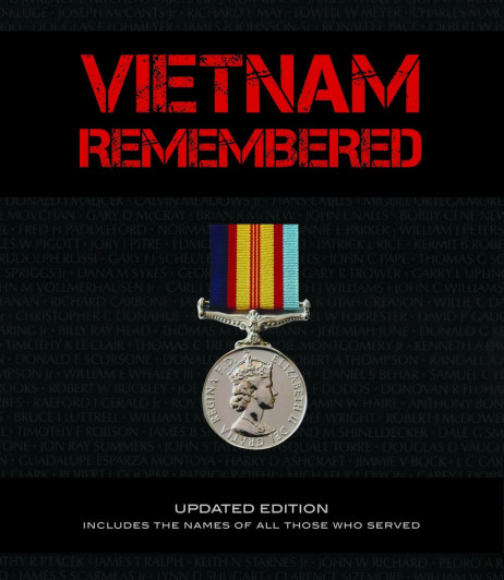 Vietnam Remembered