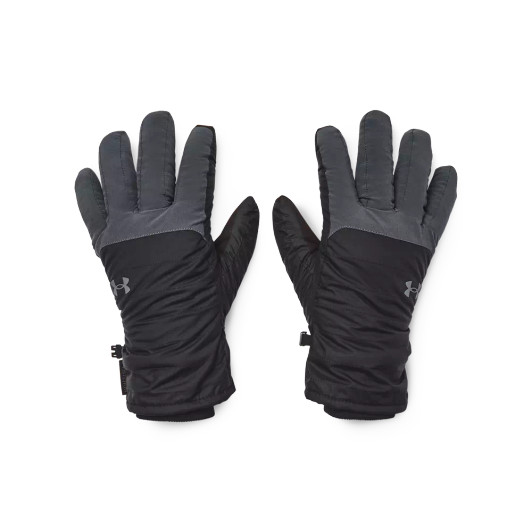 Under Armour Storm Insulated Gloves - Black