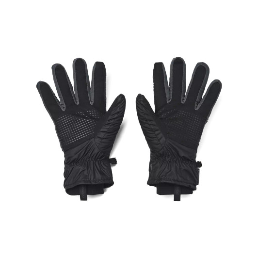 Under Armour Storm Insulated Gloves - Black