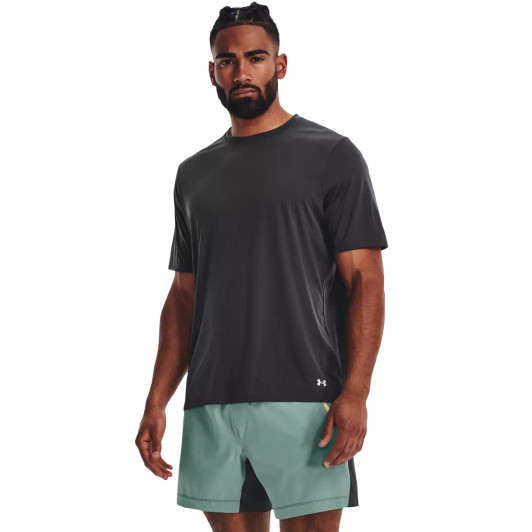 Under Armour Terrain Shortsleeve - Grey Under Armour Terrain Shortsleeve - Grey
