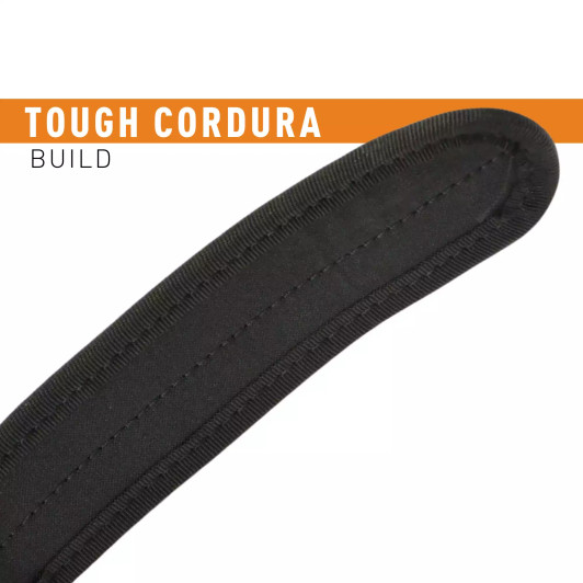 Contact Gear Australia Inner Duty Belt - Black