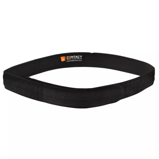 Contact Gear Australia Inner Duty Belt - Black Contact Gear Australia Inner Duty Belt - Black