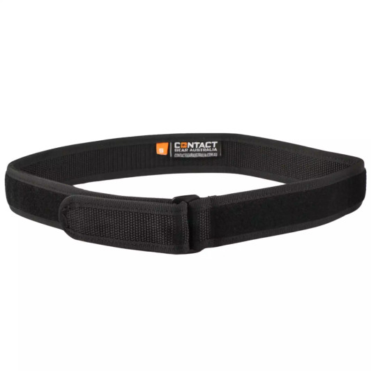 Contact Gear Australia Equipment Belt Inner - Black Contact Gear Australia Equipment Belt Inner - Black