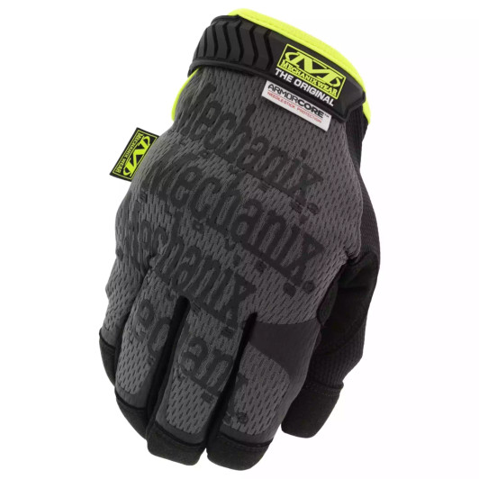 Mechanix The Original Needlestick Protection Gloves
