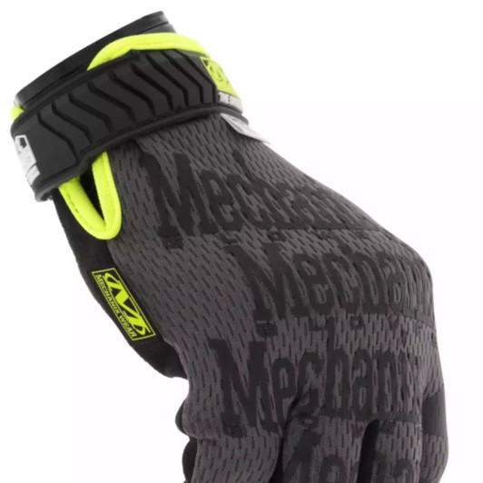Mechanix The Original Needlestick Protection Gloves