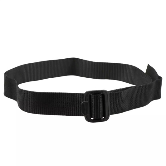 Contact Gear Australia Tdu Belt 1.5 - Black Contact Gear Australia Tdu Belt 1.5 - Black