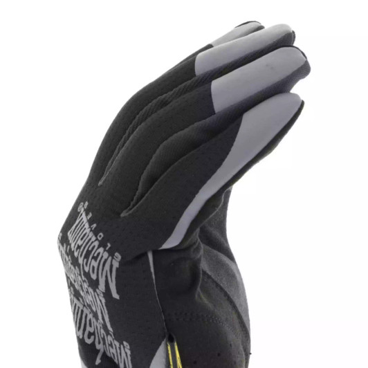 Mechanix FastFit Black Gloves