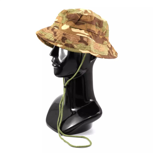 Contact Gear Australia Giggle Hat  - Multicam